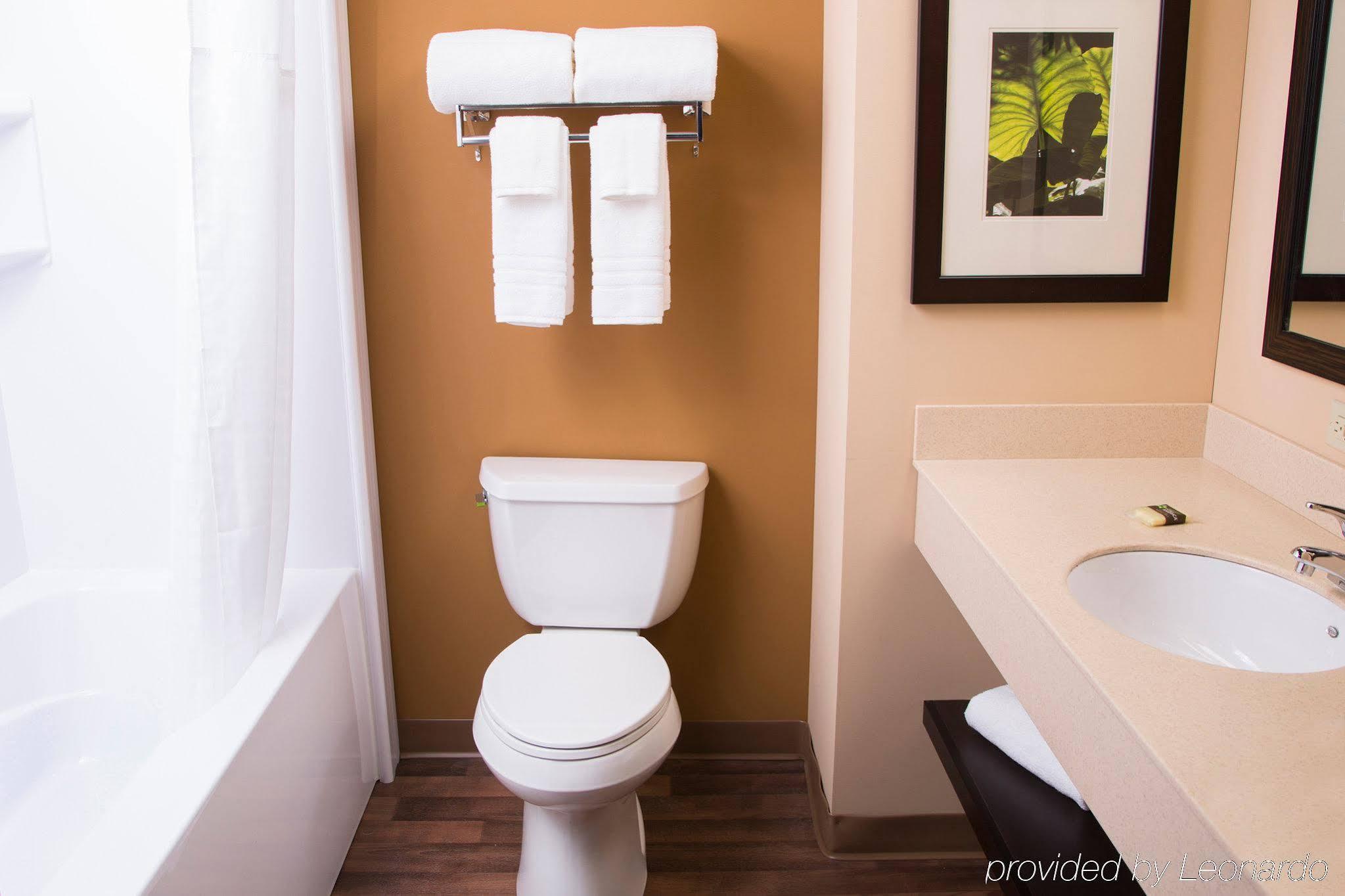Extended Stay America Select Suites - Chicago - Hanover Park Esterno foto