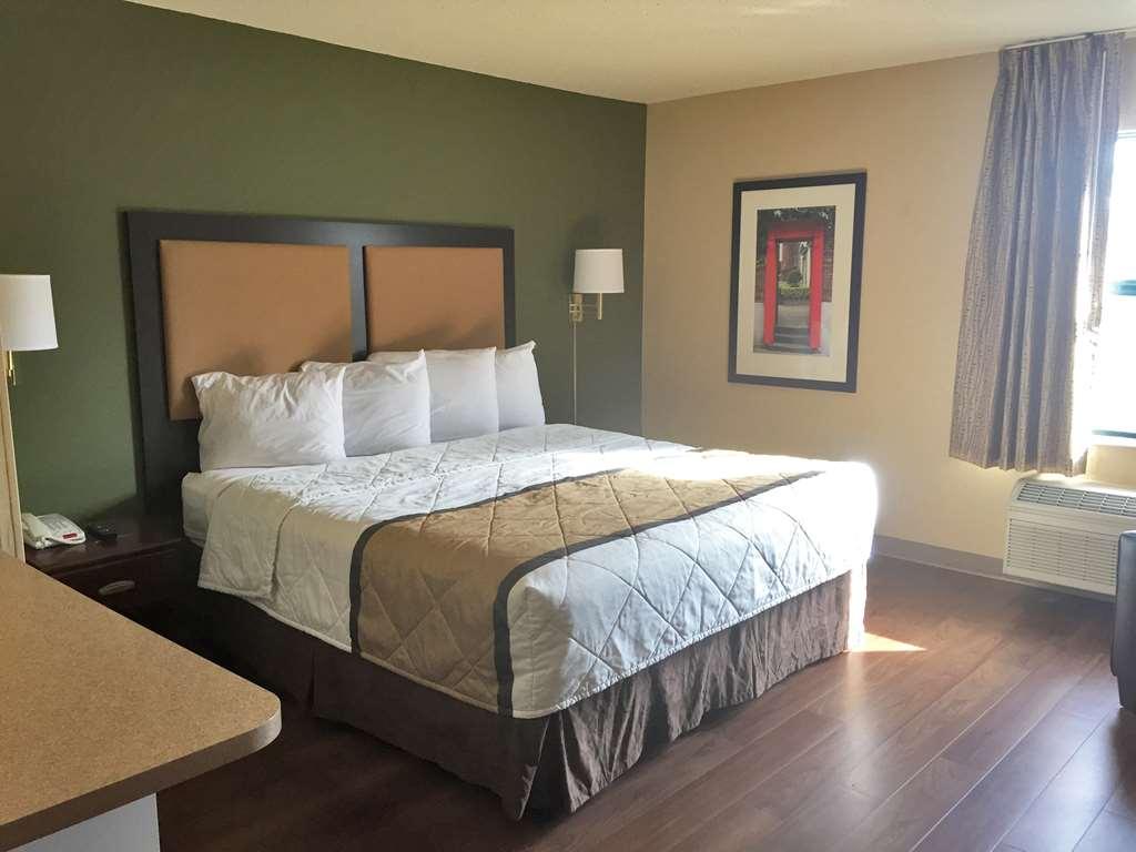 Extended Stay America Select Suites - Chicago - Hanover Park Camera foto