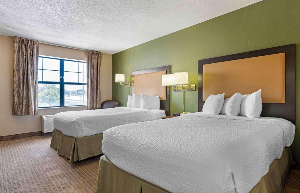 Extended Stay America Select Suites - Chicago - Hanover Park Camera foto
