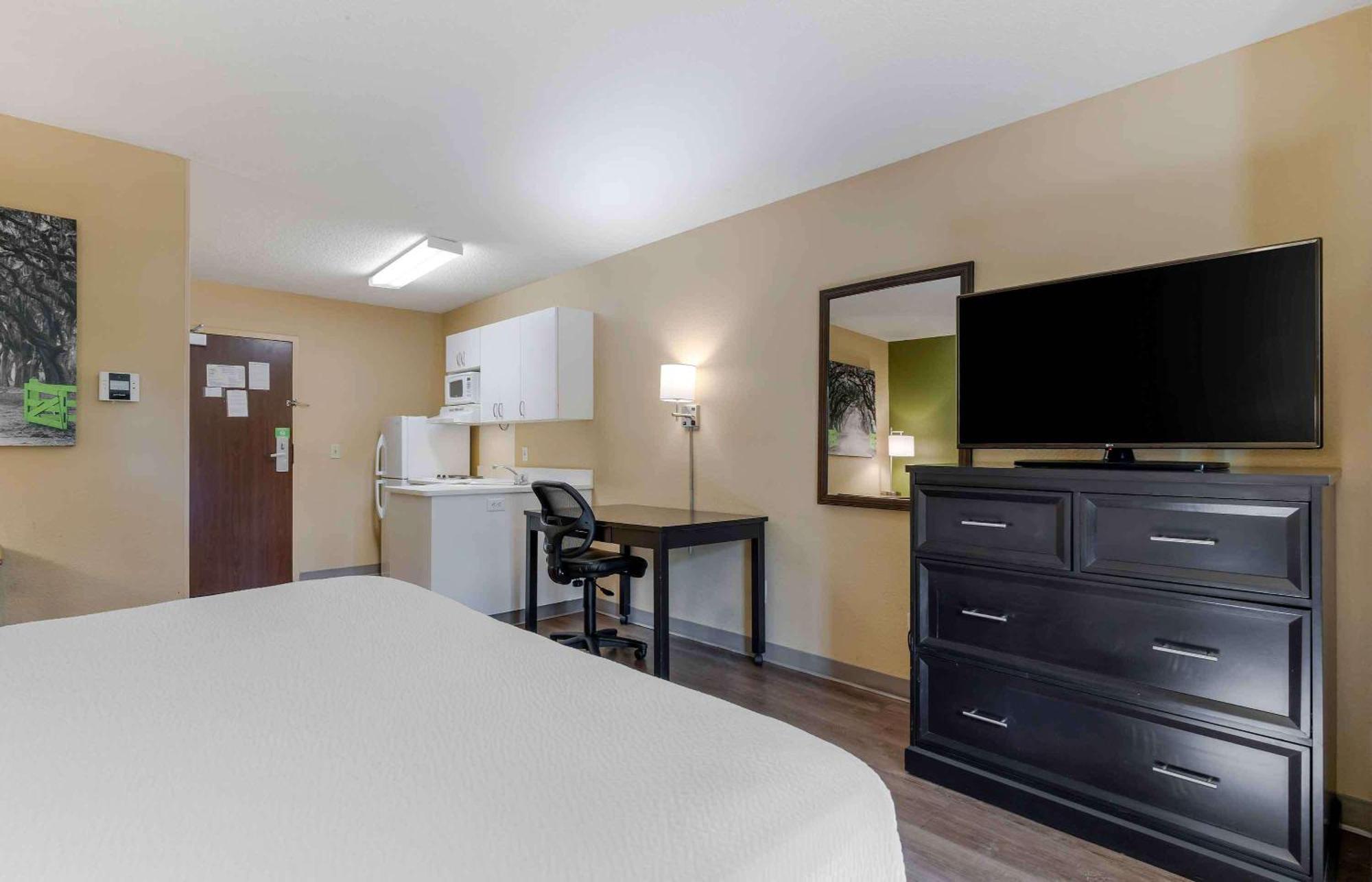 Extended Stay America Select Suites - Chicago - Hanover Park Esterno foto